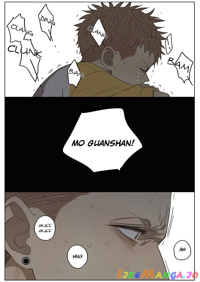 19 Days chapter 217 image 08